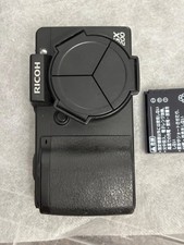 RICOH GX200 Digital Camera