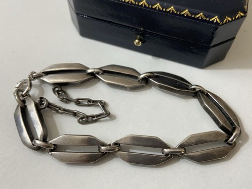 Vintage 36g early mexico 925 - 36g,