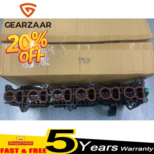 New inlet intake manifold - new,