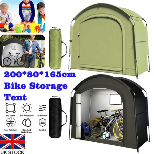 Portable bike tent outdoor - portable,