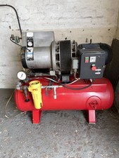 Hydrovane air compressor - hydrovane,