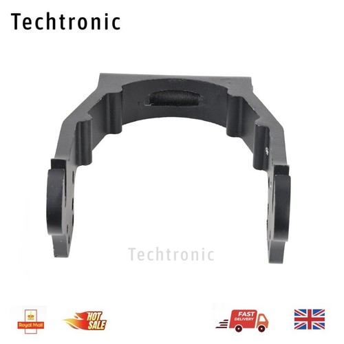Rear fork wheel support - rear,