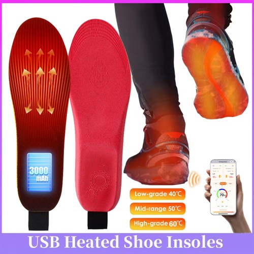 Winter usb electric heated - winter,