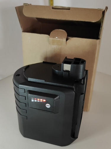3000mah replacement battery - replacement,