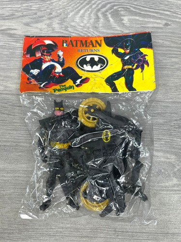 Batman returns knock off - batman, /