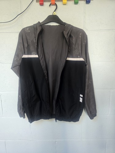 Adidas reversible hooded - adidas,