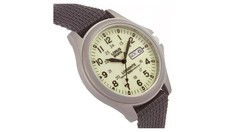 Lorus LumiBrite Lume Men's