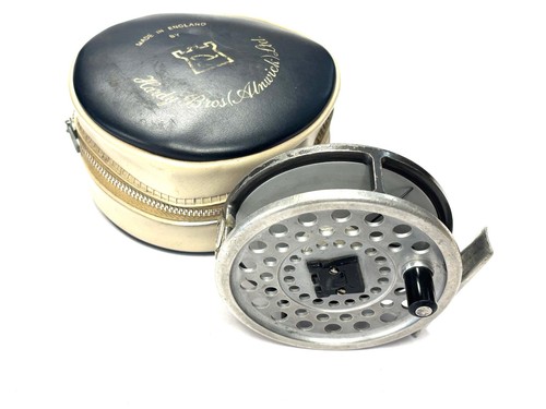 Hardy marquis trout fly - marquis, #7