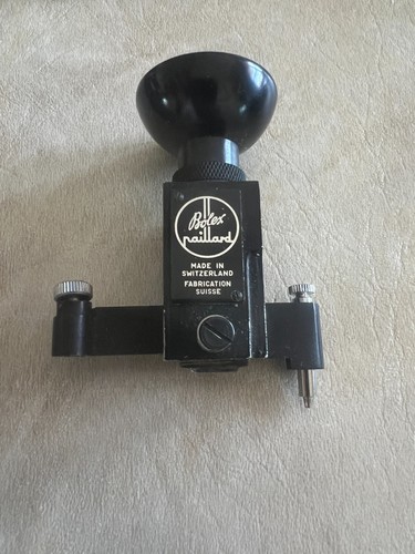 Vintage bolex paillard - bolex, frame