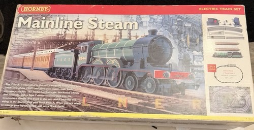 Hornby r1032 mainline steam - hornby,