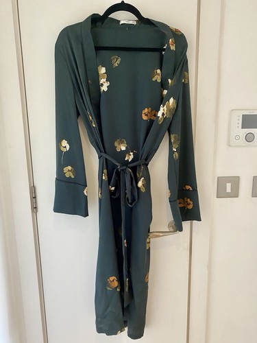 Mango kimono style jacket - style,