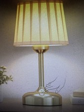 Cordless Table Lamp, Small