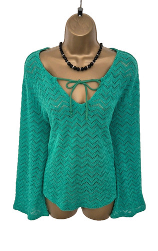 Sexy jumper top - by, uk