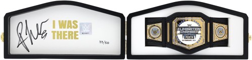 Rhea ripley wwe signed - ripley, 2024