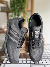 Adidas LA weave Trainers size 9 from 2021