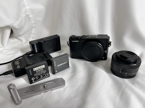 Panasonic lumix dmc - panasonic,