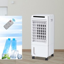 7L Air Cooling Fan 3 In 1