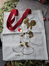 Disney X RND Comic Relief Tote