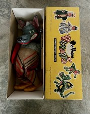 Pelham Puppet Vintage 1960’s