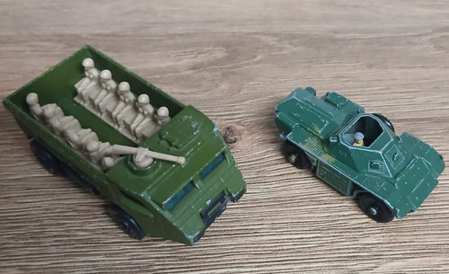 Vintage matchbox 54 - matchbox,