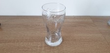 Coca cola Coke McDonald's Limited Edition London Olympics 2012 Glass