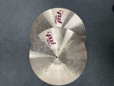 Paiste 14" PST7 Heavy Hi-Hat