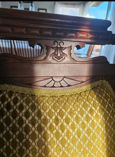Antique victorian eastlake - antique,