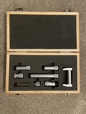 Blueline Tools 2”-12”