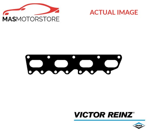 Exhaust manifold gasket victor - manifold,