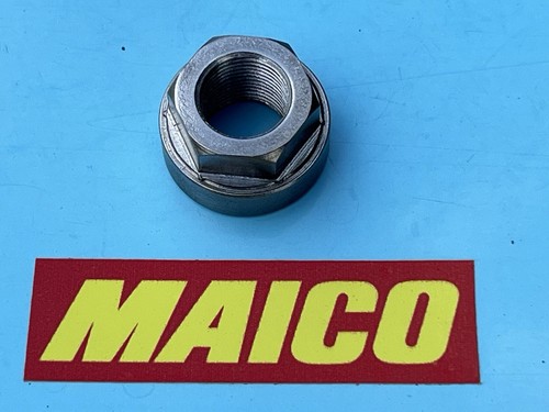 Maico rotor nut generator - maico,