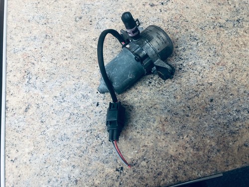 Jaguar type brake servo - jaguar,