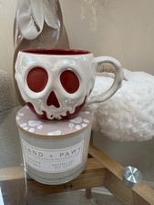 Disney Parks Snow White Evil