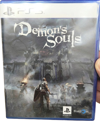 Ps5 demon souls japan - 【ps5】demon's,