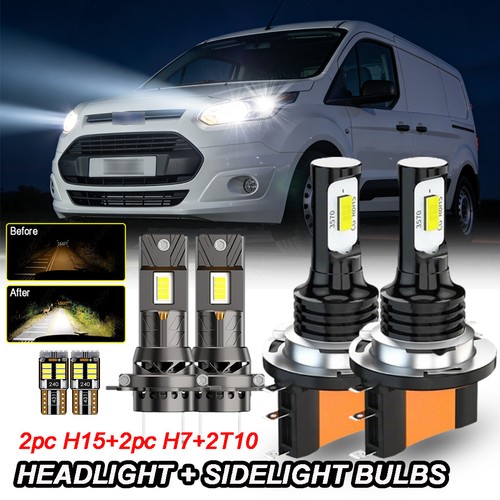 For ford transit courier van - for,