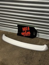 Genuine Vw Golf MK4 25th