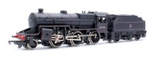 LIMA 'OO' GAUGE BR BLACK 2-6-0