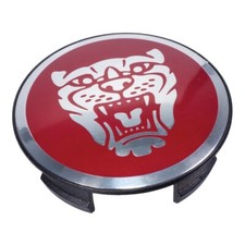 JAGUAR XK8 WHEEL BADGE CENTRE