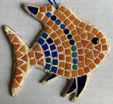 Mosaic Craft Kit for