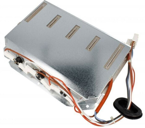 Tumble dryer heating element - tumble,