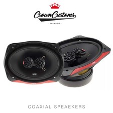 VIBE SLICK 6X9 COAXIAL 3 WAY