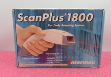New Intermec ScanPlus 1800