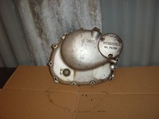 suzuki gn125 o/s engine/clutch