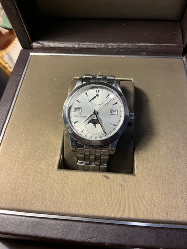 Jaeger lecoultre master - jaeger,
