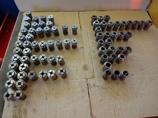 Marlco 2820 collet, milling