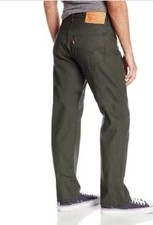 Levi's 501 Men's Original Fit