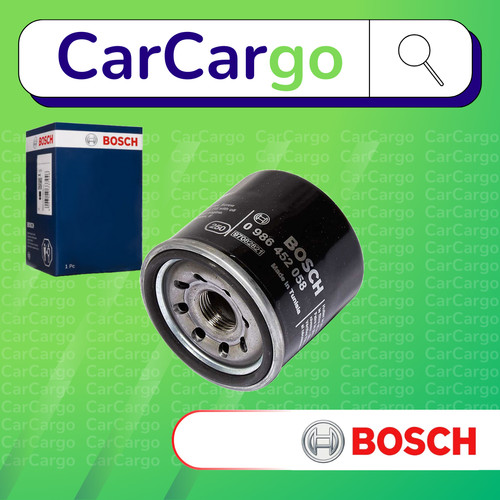 Bosch oil filter - bosch, for