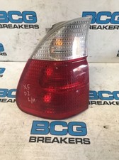 2002 BMW X5 Taillight Passenger Side Rear