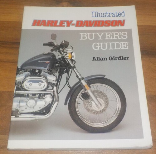 1936 1986 harley - 1936-1986,