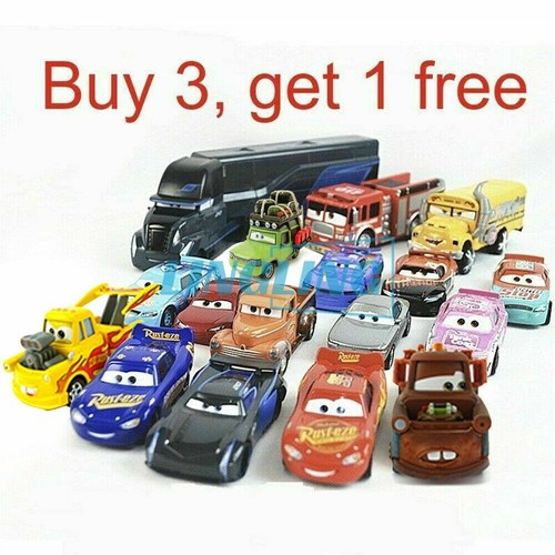 Disney pixar cars - disney, hudson