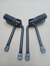 honda xlr250 xlr 250 passenger